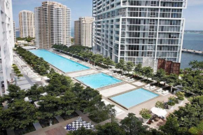 High floor Unit at Icon W
